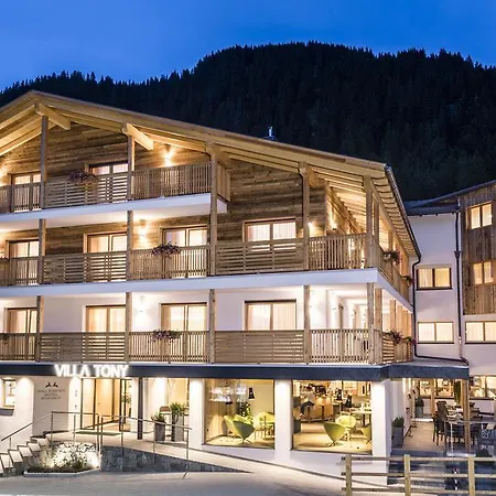 Tony - Small Romantic 3* Corvara In Badia