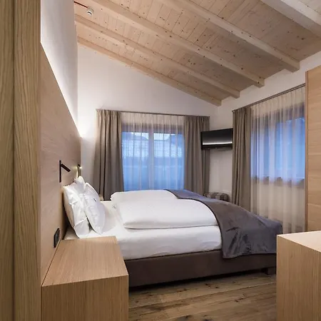 Hotel Tony - Small Romantic Corvara In Badia