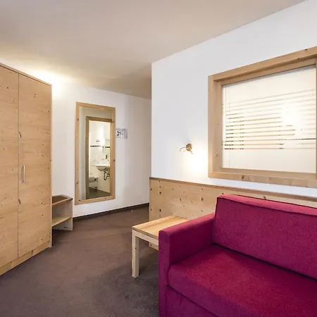 Tony - Small Romantic Hotel 3*