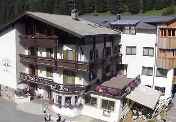 Hotel Tony - Small Romantic Corvara In Badia