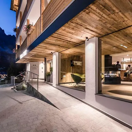 Tony - Small Romantic 3* Corvara In Badia