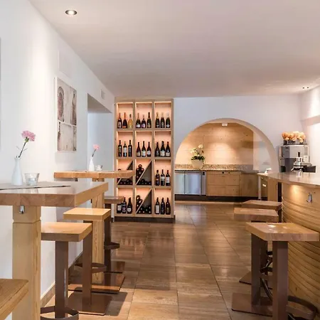 Hotel Tony - Small Romantic 3*